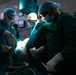 US, Tanzania medical professionals conduct orthopedic surgery during Justified Accord 26