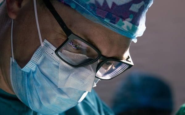 US, Tanzania medical professionals conduct orthopedic surgery during Justified Accord 26