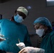 US, Tanzania medical professionals conduct orthopedic surgery during Justified Accord 26