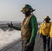 USS Abraham Lincoln (CVN72) supports Operation Epic Fury