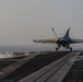 USS Abraham Lincoln (CVN72) supports Operation Epic Fury