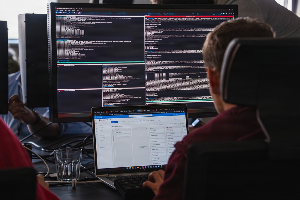 Advancing defense of NATO elements in Cyber Warfare