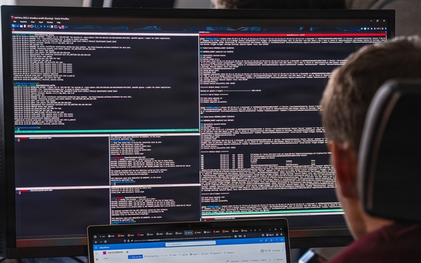 Advancing defense of NATO elements in Cyber Warfare