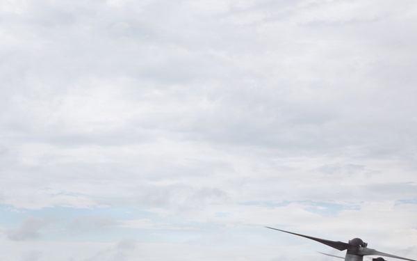 US, Tanzania soldiers conduct FTX demonstration during JA26 closing ceremony