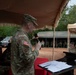 US, Tanzania soldiers conduct FTX demonstration during JA26 closing ceremony