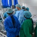 US, Tanzanian medical professionals conduct an ICU and ventilator knowledge exchange during Justified Accord 26