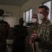 US, Tanzanian medical professionals tour infectious disease facilities during Justified Accord 26