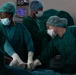 US, Tanzania medical professionals conduct orthopedic surgery during Justified Accord 26
