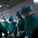 US, Tanzania medical professionals conduct orthopedic surgery during Justified Accord 26