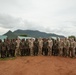 US, Tanzania senior military leaders visit Msata Military Training Base during JA26