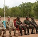 US, Tanzania senior military leaders visit Msata Military Training Base during JA26