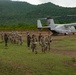US, Tanzania senior military leaders visit Msata Military Training Base during JA26