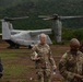 US, Tanzania senior military leaders visit Msata Military Training Base during JA26