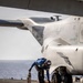 USS Iwo Jima Conducts Flight Operations