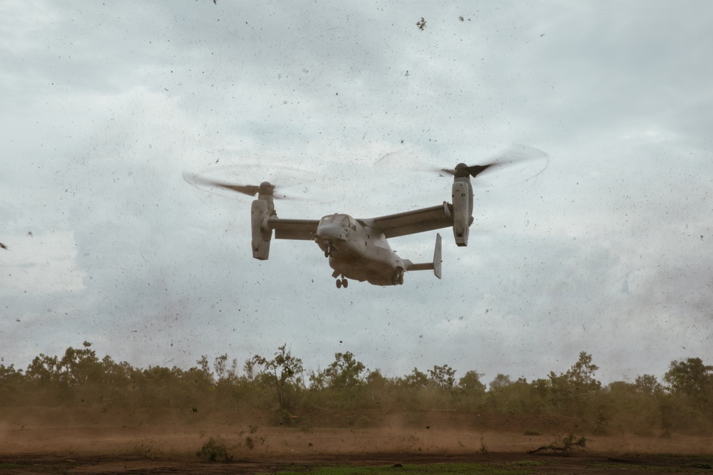 US, Tanzania soldiers conduct FTX demonstration during JA26