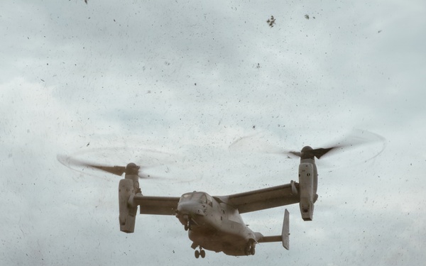 US, Tanzania soldiers conduct FTX demonstration during JA26