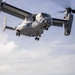 USS Iwo Jima Conducts Flight Operations