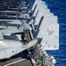 USS Iwo Jima Conducts Flight Operations
