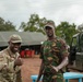 US, Tanzania military medical professionals conduct a medical outreach during JA26