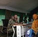 US, Tanzania military medical professionals conduct a medical outreach during JA26