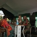 US, Tanzania military medical professionals conduct a medical outreach during JA26