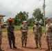 US, Tanzania military medical professionals conduct a medical outreach during JA26