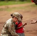 US, Tanzania military medical professionals conduct a medical outreach during JA26