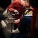 USS Iwo Jima Sailors Conduct Damage Control Training