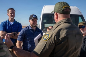 AFN Aviano Radio Spot: Duty Identifier Tabs