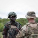 US, Tanzania soldiers train together on small unit tactics during JA26
