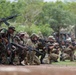 US, Tanzania soldiers train together on small unit tactics during JA26