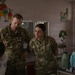 US, Tanzania military medical professionals visit pediatric patients during JA26