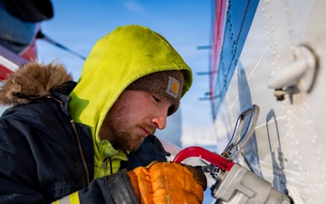 Operation ICE CAMP 2026