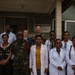 US, Tanzania medical professionals conduct a pediatric knowledge exchange during JA26