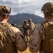 38th Assistant Commandant of the Marine Corps Visits Marines assigned to Joint Task Force-Southern Border