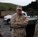 38th Assistant Commandant of the Marine Corps Visits Marines assigned to Joint Task Force-Southern Border