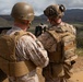 38th Assistant Commandant of the Marine Corps Visits Marines assigned to Joint Task Force-Southern Border