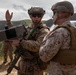 38th Assistant Commandant of the Marine Corps Visits Marines assigned to Joint Task Force-Southern Border