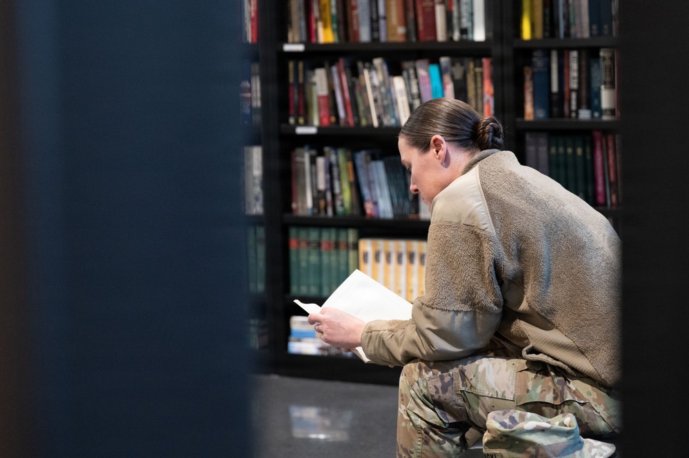 Joint Leadership Forum