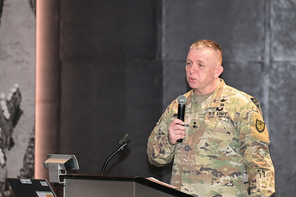 Joint Leadership Forum