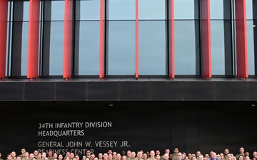 Joint Leadership Forum