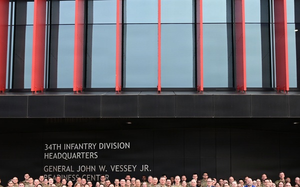 Joint Leadership Forum