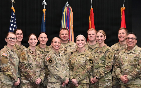 Joint Leadership Forum