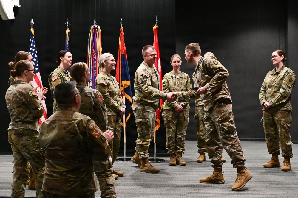 Joint Leadership Forum