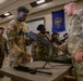 38th Infantry Division conducts weapons PMI at the armory.