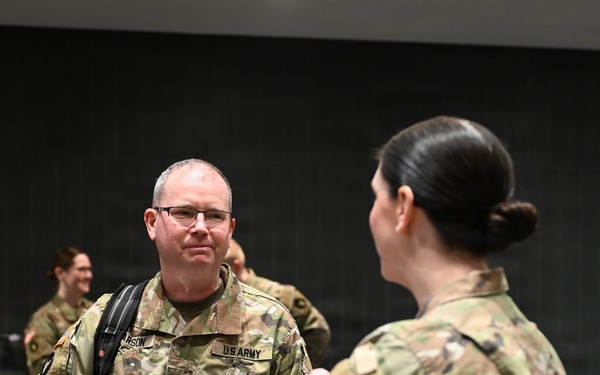MN National Guard 2026 Joint Leadership Forum