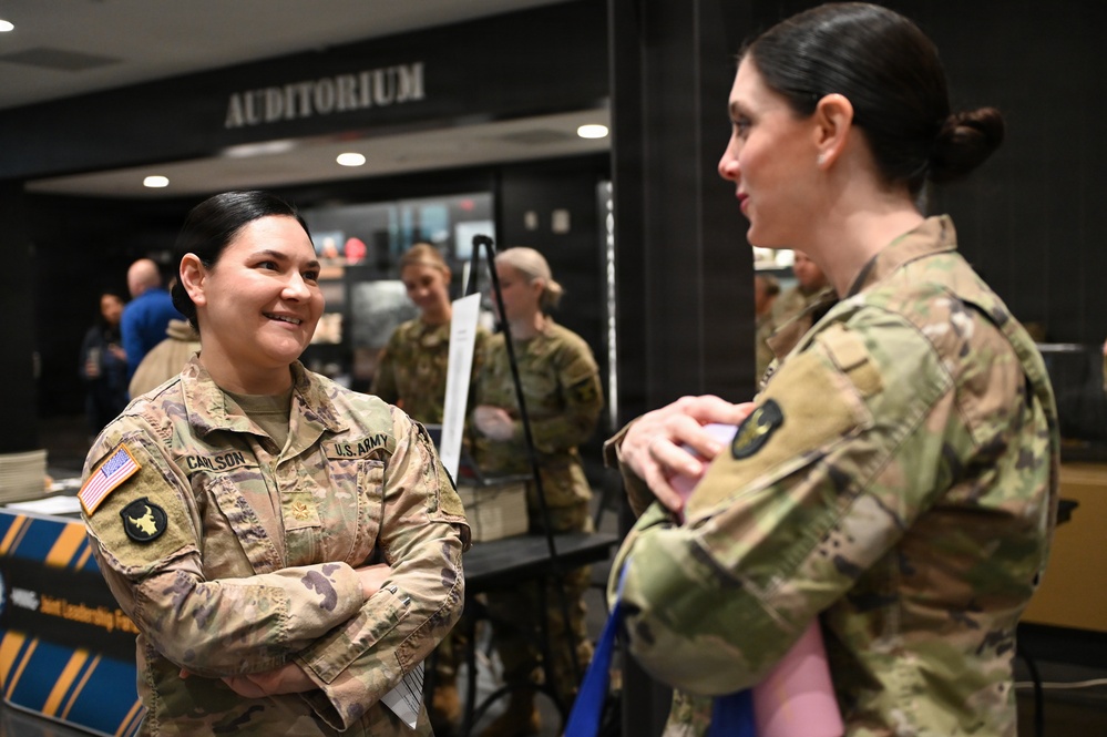 MN National Guard 2026 Joint Leadership Forum