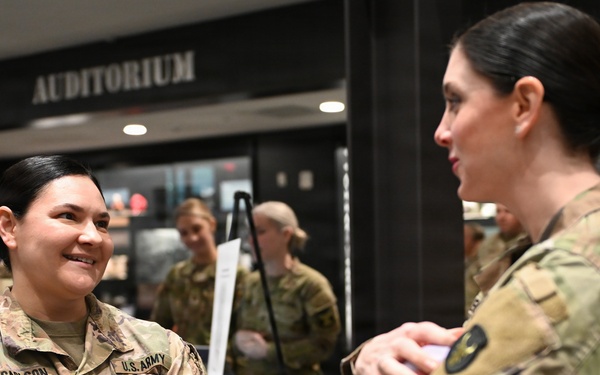 MN National Guard 2026 Joint Leadership Forum