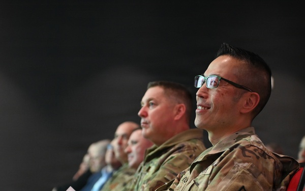 MN National Guard Joint Leadership Forum