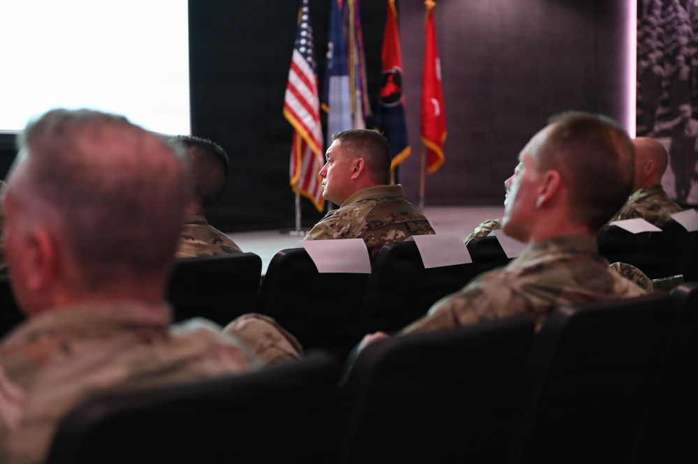 MN National Guard 2026 Joint Leadership Forum